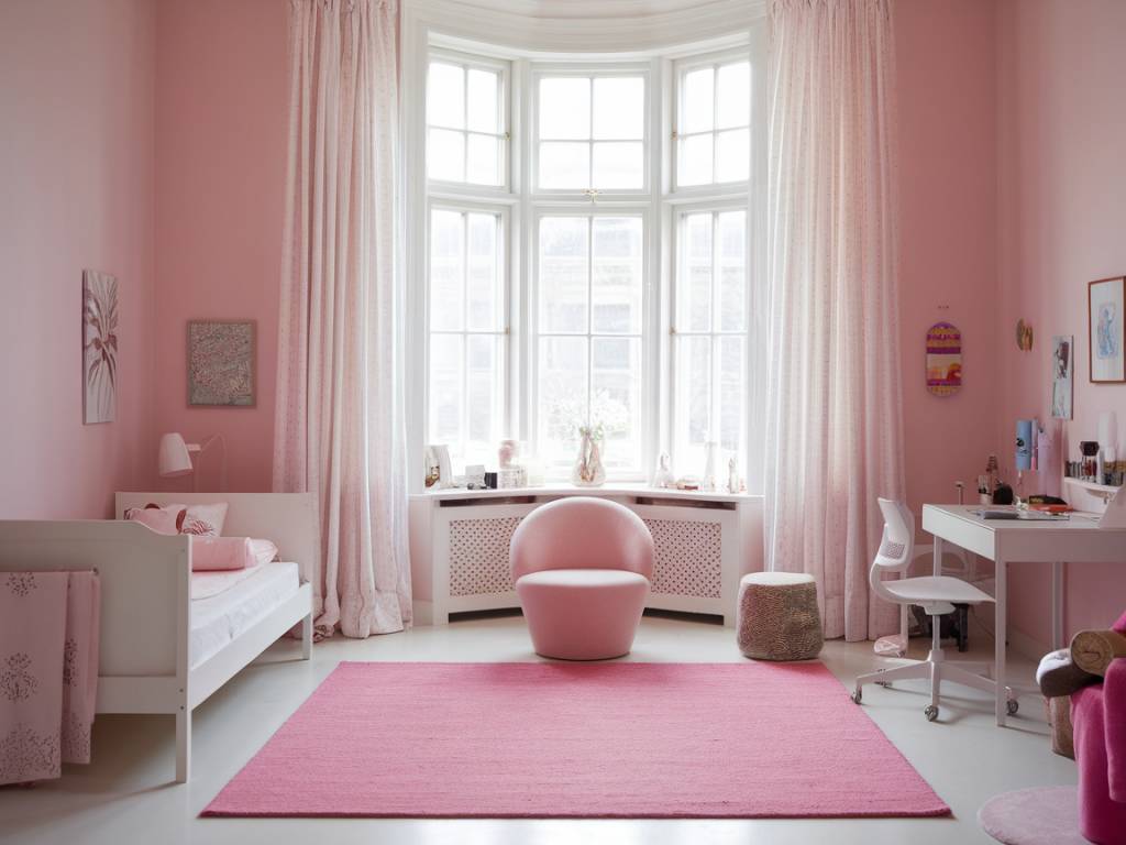 Comment bien choisir ses rideaux pour une décoration parfaite