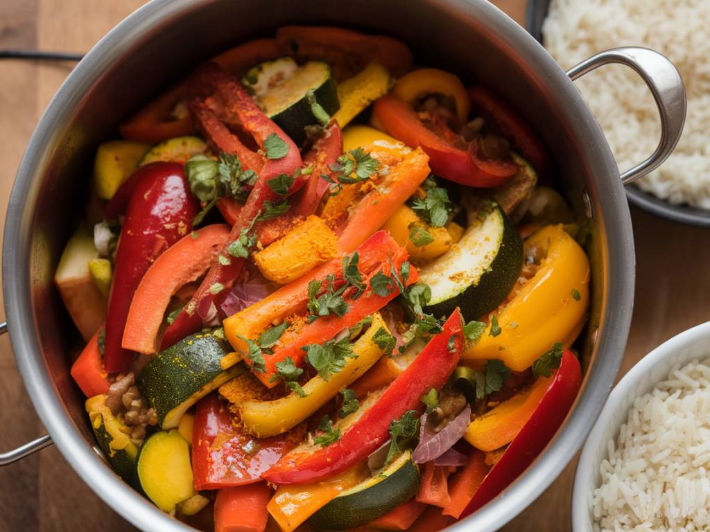 Cookeo : recettes rapides et savoureuses pour tous les jours