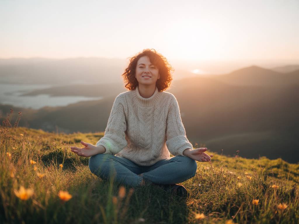 Routine bien-être écoresponsable : 10 gestes simples pour prendre soin de soi et de la planète