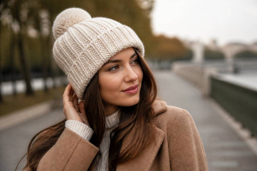 Bonnet 100D : comment choisir le modèle adapté à votre style et à votre morphologie