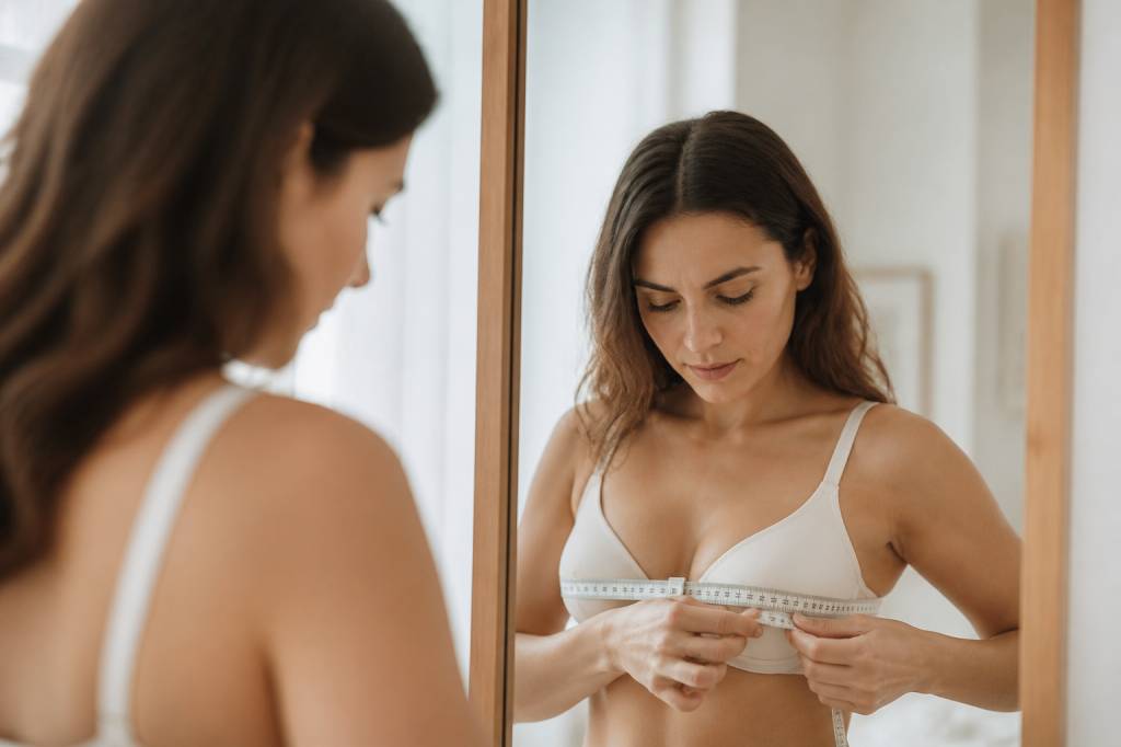 Taille de bonnet femme : comment bien la mesurer et choisir le bon soutien-gorge