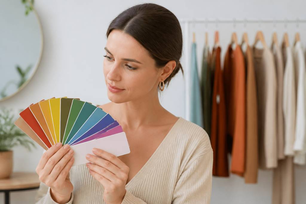 Teint couleur : comment choisir les teintes adaptées à votre peau