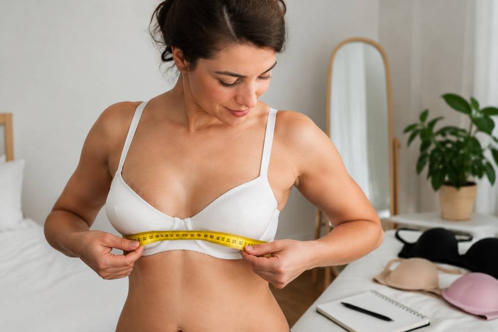 8 bonnet : comment choisir la bonne taille de bonnet de soutien-gorge