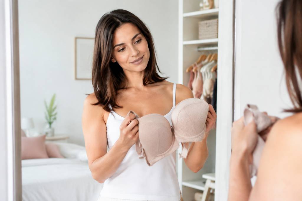 Taille 90B : comment choisir un soutien-gorge adapté à sa morphologie